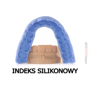 Indeks sylikonowy