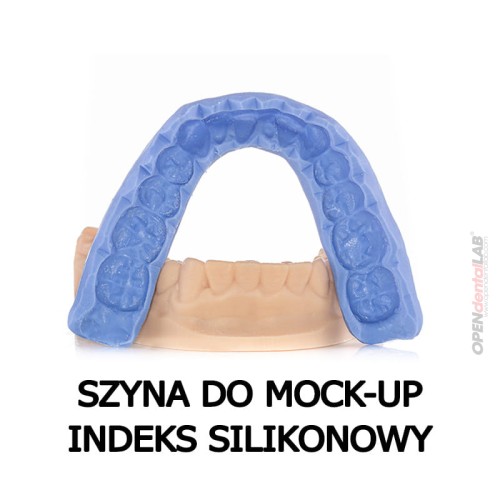 szyna do mock-up - indeks sylikonowy - laboratorium dentystyczne 4.jpg