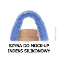 szyna do mock-up - indeks sylikonowy - laboratorium dentystyczne.jpg