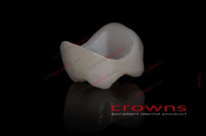 Crowns - korona pełnokonturowa - 340dpi - zdjęcie 3091